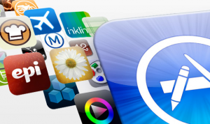 iTunes : 10 milliards d’applications téléchargées