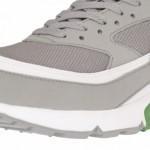 nike air classic bw grey green white 2 570x381 150x150 Nike Air Classic BW Medium Grey Green White 