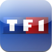 TF1 enfin sur l’Apple Store!