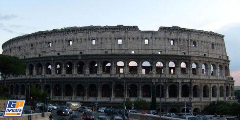 Le Grand Prix de Rome abandonné