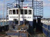 écran avec Solidarité pêche