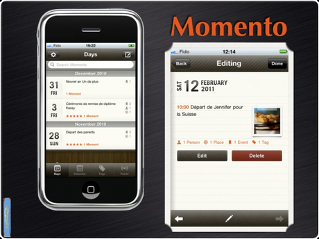 La productivité sur iPhone et iPad: les meilleures applications mobiles