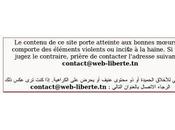 [Tunisie] Ammar censeur n'est mort