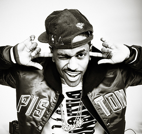 Big Sean – Memories