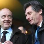 De Tavernost : « Je garde confiance en Triaud »