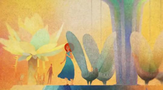 un tour de manege 02 Un tour de Manège