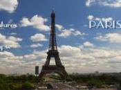 jour Paris time lapse