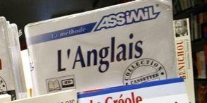 Le ministre de l’éducation envisage l’apprentissage de l’anglais dès 3 ans