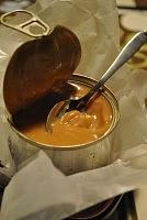Dulce de leche