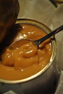 Dulce de leche