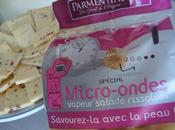 Pommes terre "micoondables"...