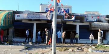 Comment la «famille» Ben Ali-Trabelsi a fait main-basse sur la Tunisie tunisie-pillage-supermarche-15-janv-2010.1295826464.jpg