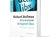 Richard Stallman révolution logiciel libre