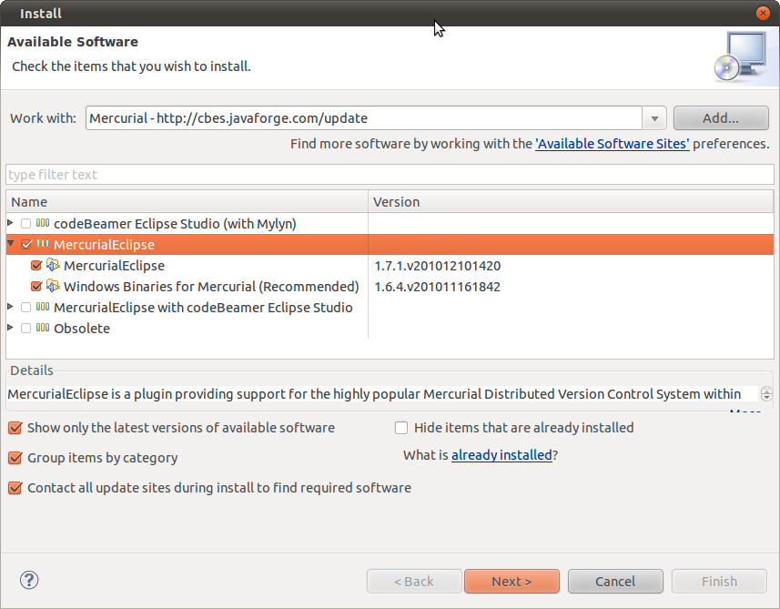 Apprendre Python – Partie 2 – La gestion des sources