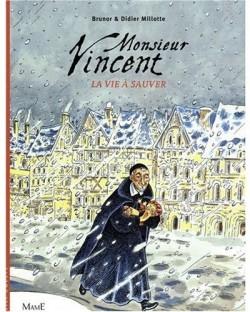 Prix de la BD chrétienne-Angoulème 2011