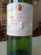 Deux régions, 2 vins, 2 profils très différents : Vosne Romanée, Saint-Emilion