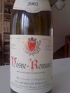Deux régions, 2 vins, 2 profils très différents : Vosne Romanée, Saint-Emilion