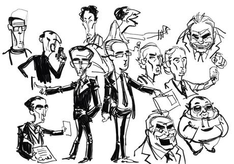 C'est vous qui voyez