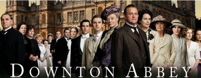 Downton Abbey, series 01