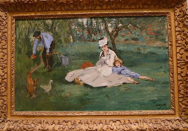 MA COLLECTION PARTICULIERE