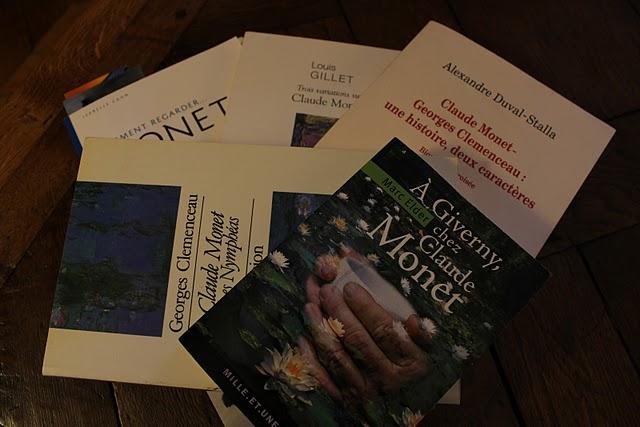 MA COLLECTION PARTICULIERE