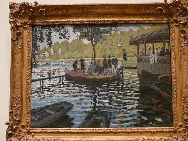 MA COLLECTION PARTICULIERE