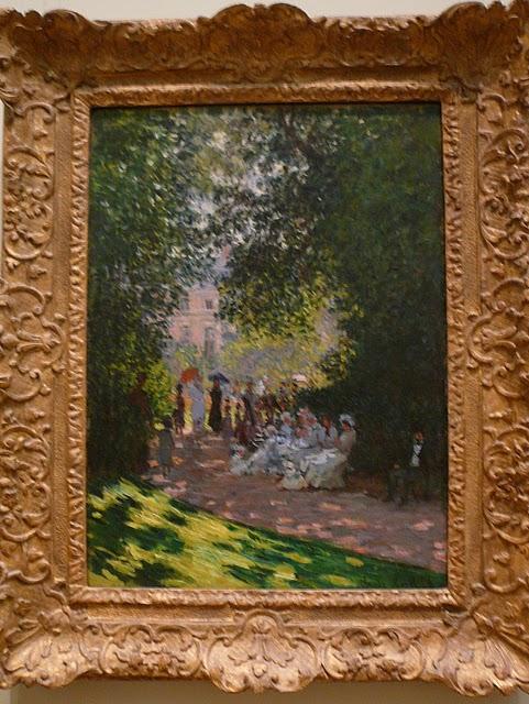 MA COLLECTION PARTICULIERE