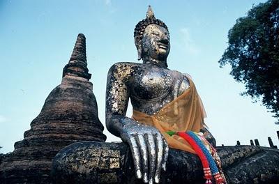 Sukhothaï, 24 janvier 1993