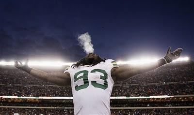 Sautons aux Conclusions: Packers-Bears