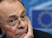 Michel Rocard travail