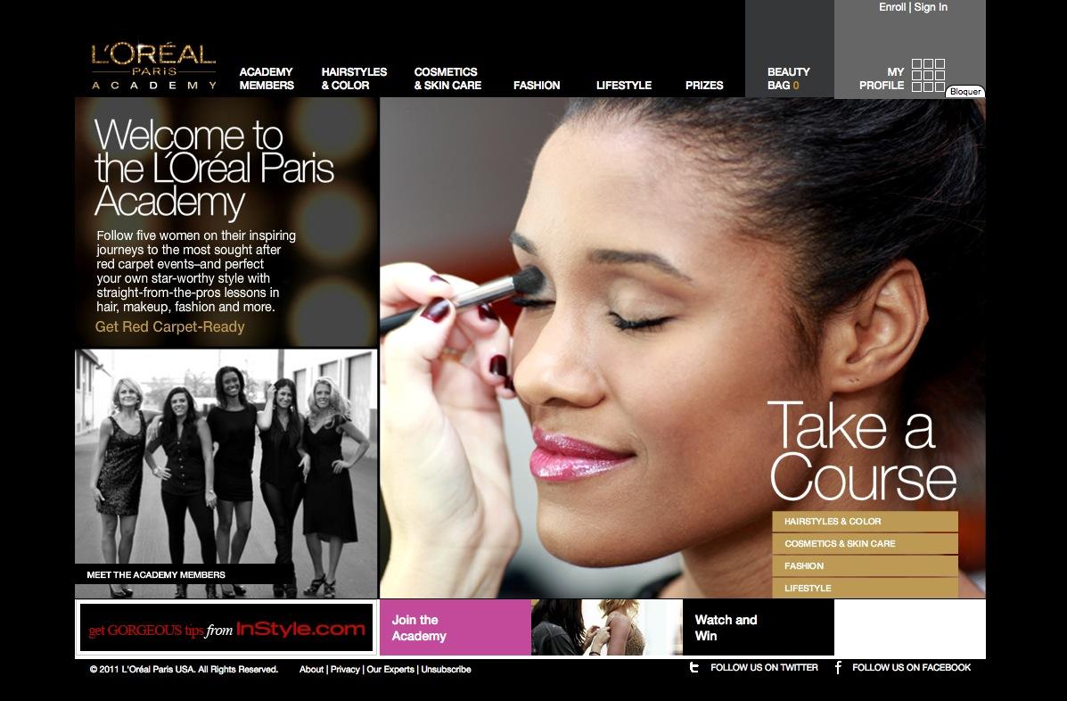 La L'Oréal Paris Academy propose de nombreux conseils et astuces en beauté et maquillage !
