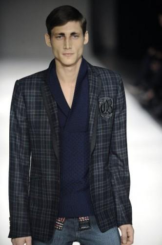 Bill Tornade : la mode des vrais mecs