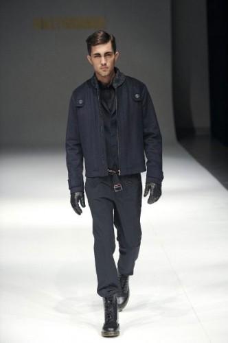 Bill Tornade : la mode des vrais mecs