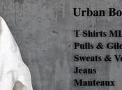 Gotham Mode garçons vente privée