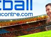 FootBall-Rencontre.com, pour rencontres entre passionnés foot!