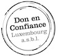 don en confiance au Luxembourg