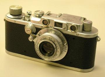 Un appareil photo – presque – légendaire, Fuji FinePix X100