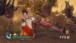 Image attachée : Samurai Warriors 3Z tranche en images