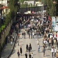 Les étudiants appellent à une marche à Tizi Ouzou