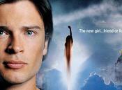 Smallville saison Erica Durance parle Clark