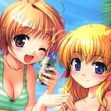 Pictures - Fortune Arterial (5) Fortune Arterial – Akai Yakusoku