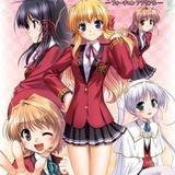 Fortune Arterial Fortune Arterial – Akai Yakusoku