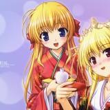 Pictures - Fortune Arterial (7) Fortune Arterial – Akai Yakusoku