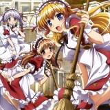 Pictures - Fortune Arterial (2) Fortune Arterial – Akai Yakusoku