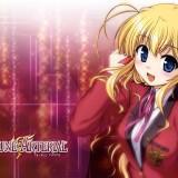 Pictures - Fortune Arterial (8) Fortune Arterial – Akai Yakusoku