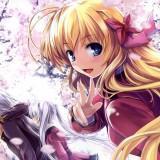 Pictures - Fortune Arterial (3) Fortune Arterial – Akai Yakusoku