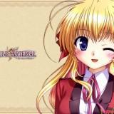 Pictures - Fortune Arterial (4) Fortune Arterial – Akai Yakusoku