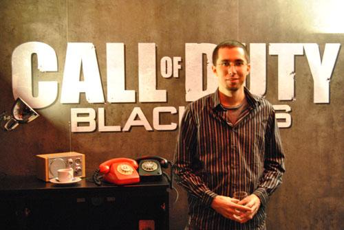 josh olin black ops oosgame weebeetroc [DLC] Patch correcteur pour Call Of Duty Black Ops sur PS3.