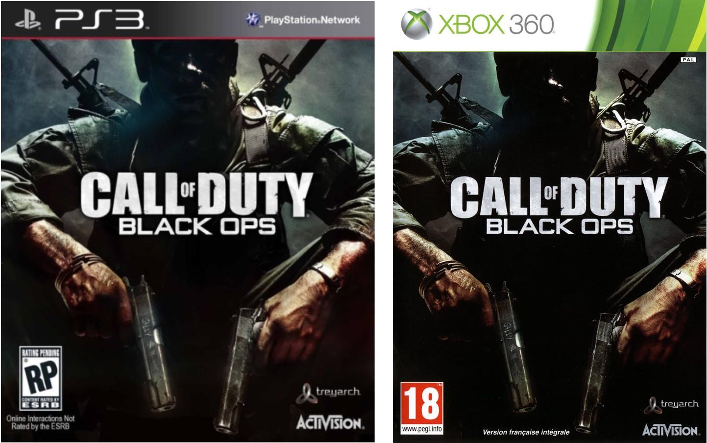 blackOps COD7 oosgame weebeetroc [DLC] Patch correcteur pour Call Of Duty Black Ops sur PS3.