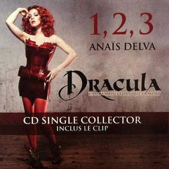 Dracula le single collector